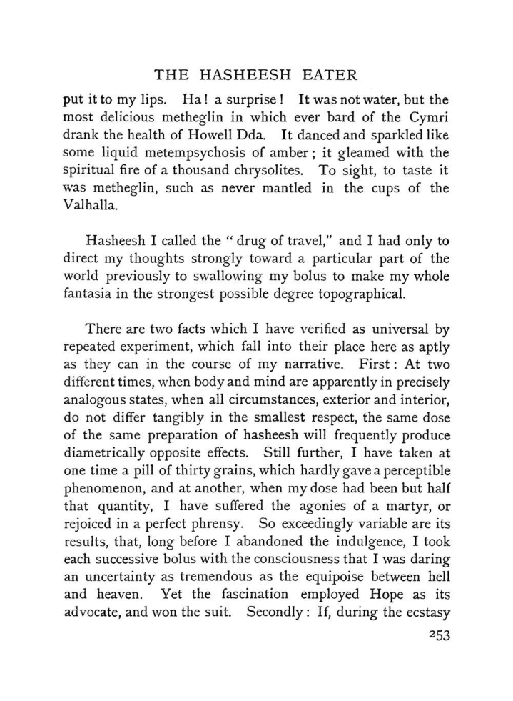 Original scan of The Equinox (Volume I, Number IV), PDF page 271