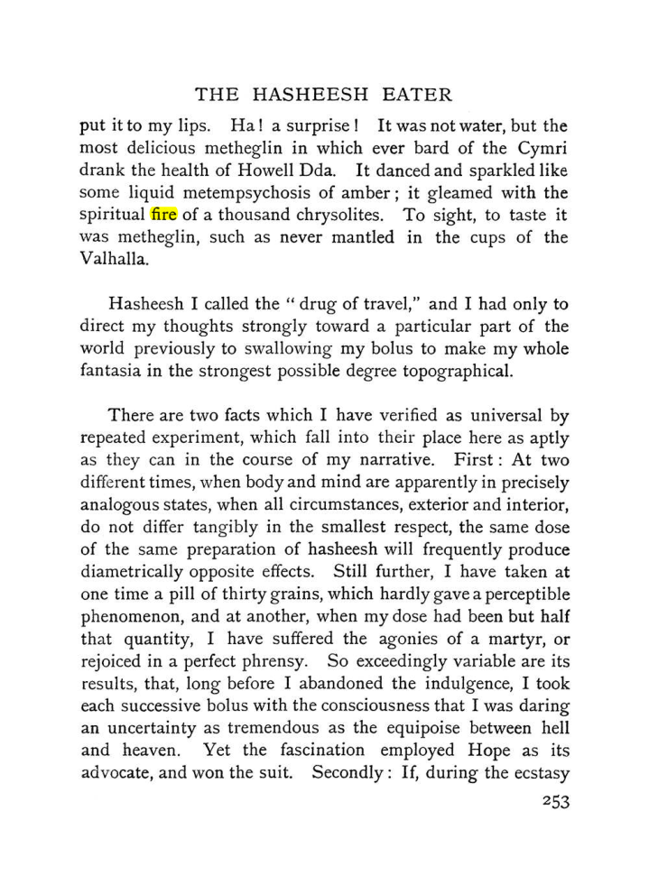 Original scan of The Equinox (Volume I, Number IV), PDF page 271