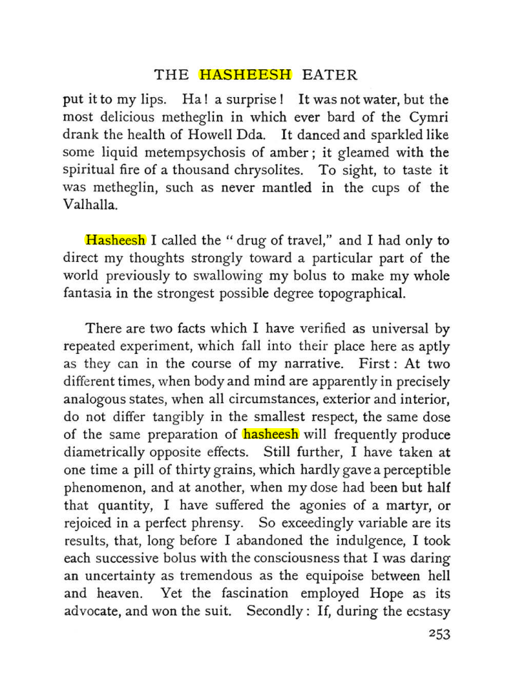 Original scan of The Equinox (Volume I, Number IV), PDF page 271