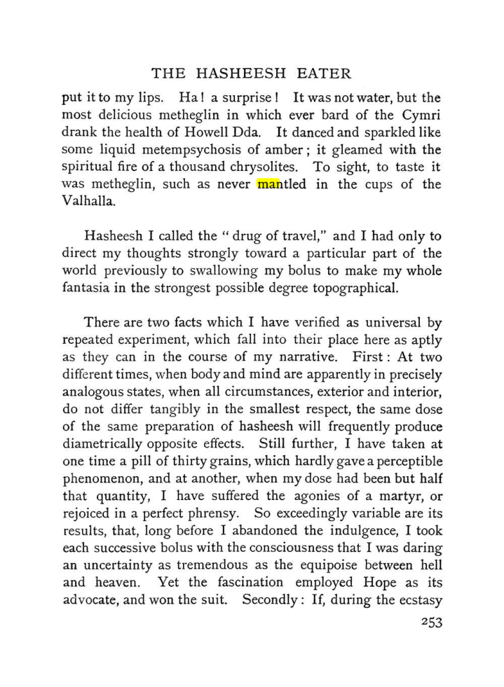 Original scan of The Equinox (Volume I, Number IV), PDF page 271
