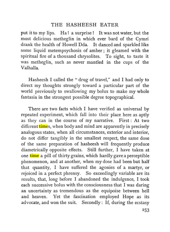 Original scan of The Equinox (Volume I, Number IV), PDF page 271