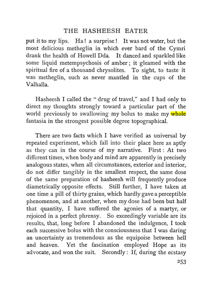 Original scan of The Equinox (Volume I, Number IV), PDF page 271