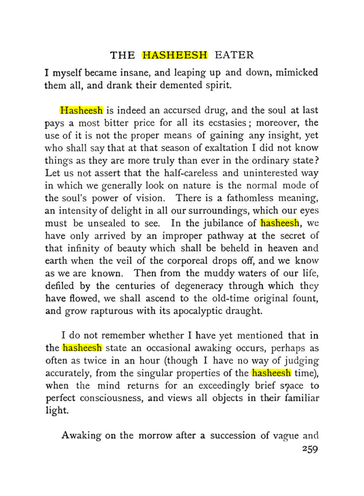 Original scan of The Equinox (Volume I, Number IV), PDF page 277