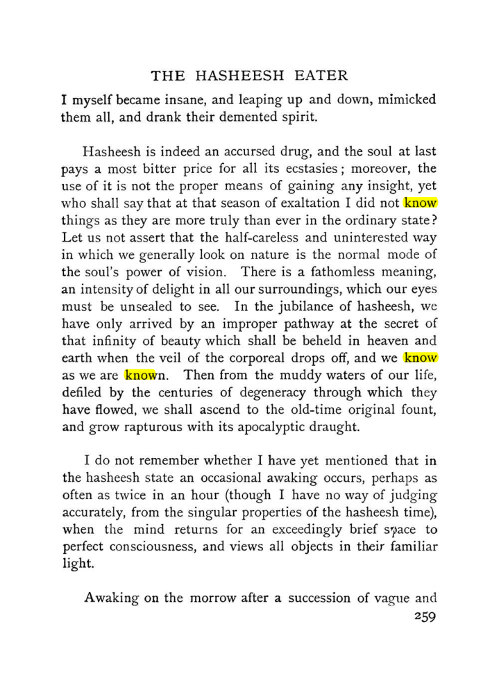 Original scan of The Equinox (Volume I, Number IV), PDF page 277