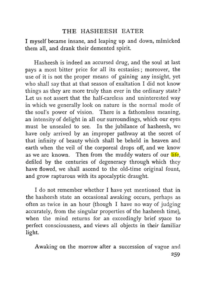 Original scan of The Equinox (Volume I, Number IV), PDF page 277