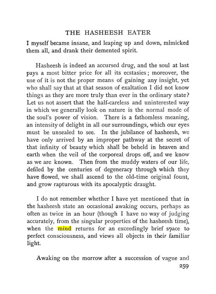 Original scan of The Equinox (Volume I, Number IV), PDF page 277