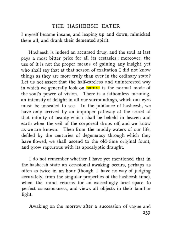 Original scan of The Equinox (Volume I, Number IV), PDF page 277