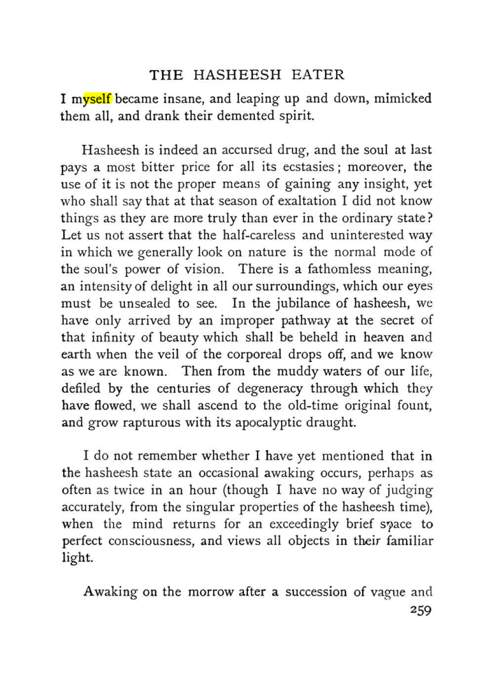 Original scan of The Equinox (Volume I, Number IV), PDF page 277