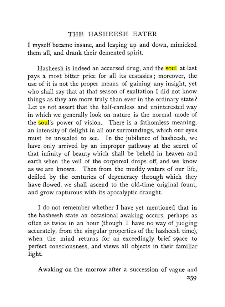 Original scan of The Equinox (Volume I, Number IV), PDF page 277