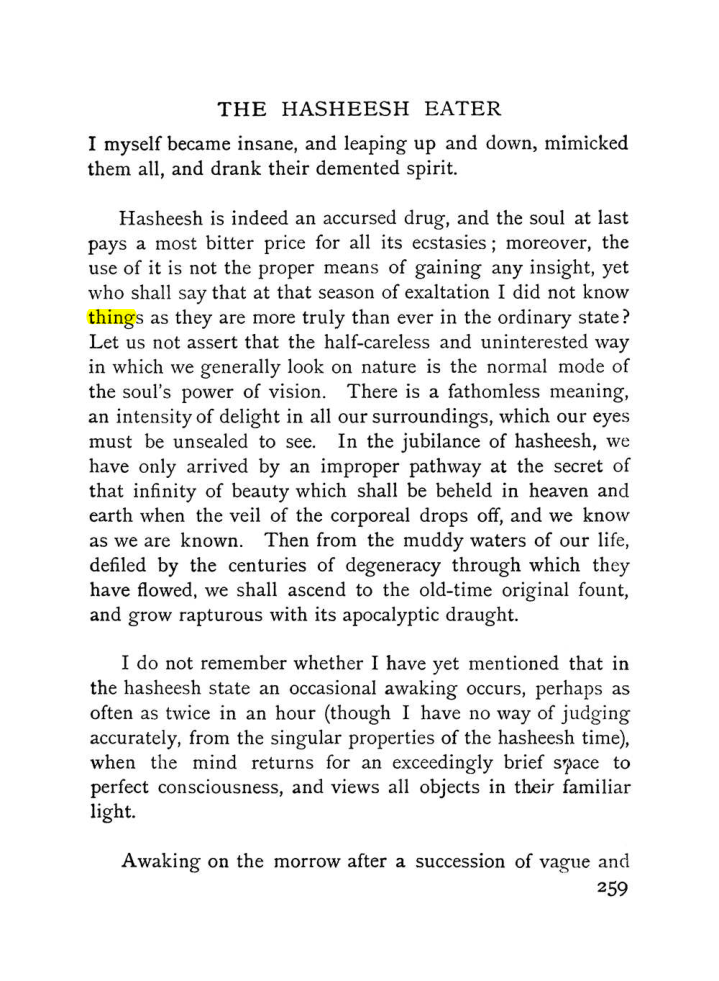 Original scan of The Equinox (Volume I, Number IV), PDF page 277