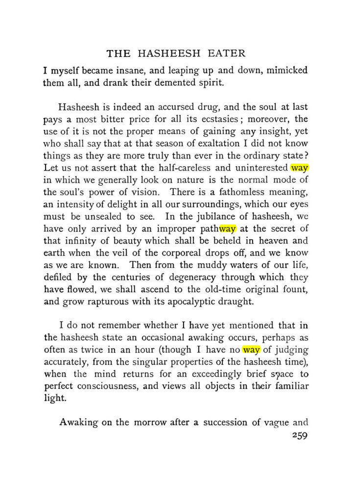 Original scan of The Equinox (Volume I, Number IV), PDF page 277