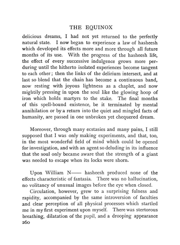 Original scan of The Equinox (Volume I, Number IV), PDF page 278
