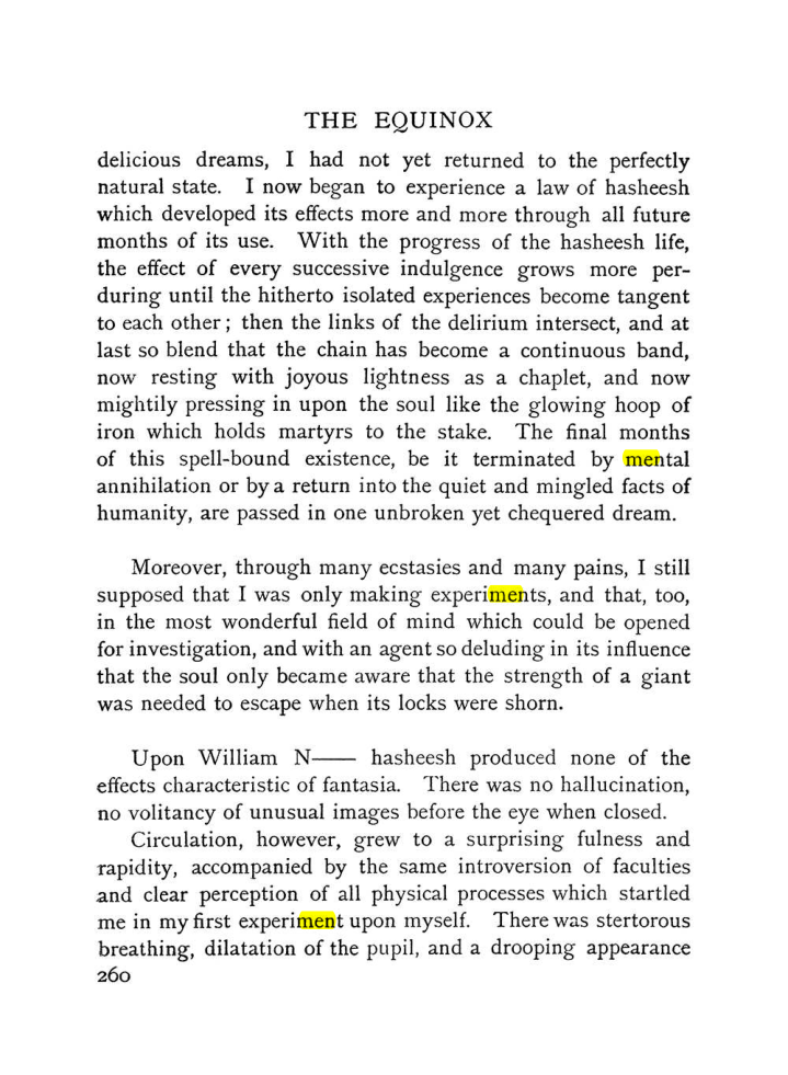 Original scan of The Equinox (Volume I, Number IV), PDF page 278