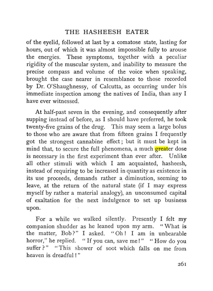 Original scan of The Equinox (Volume I, Number IV), PDF page 279