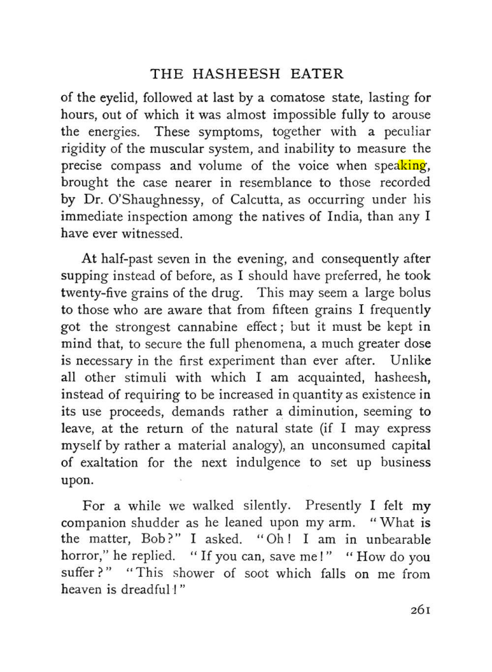 Original scan of The Equinox (Volume I, Number IV), PDF page 279