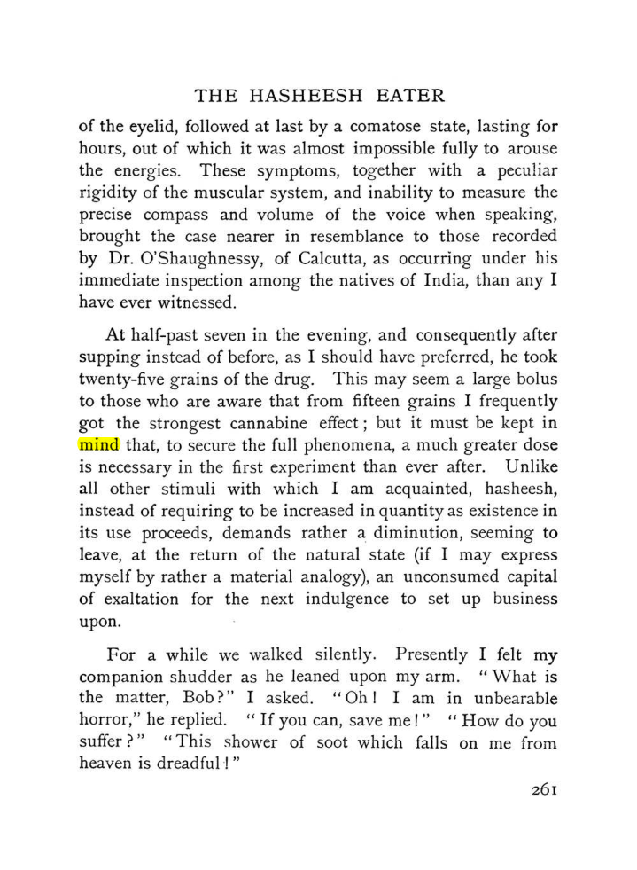 Original scan of The Equinox (Volume I, Number IV), PDF page 279
