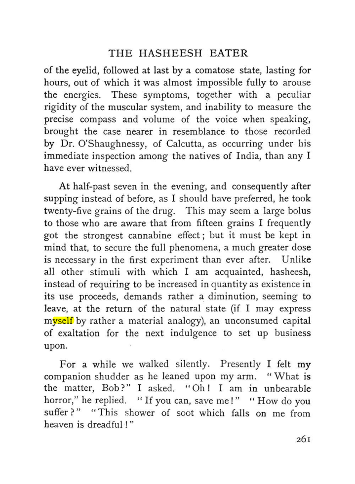 Original scan of The Equinox (Volume I, Number IV), PDF page 279