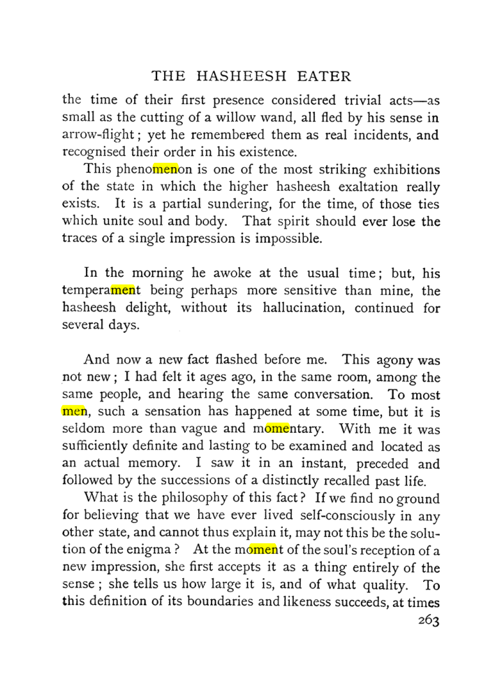 Original scan of The Equinox (Volume I, Number IV), PDF page 281