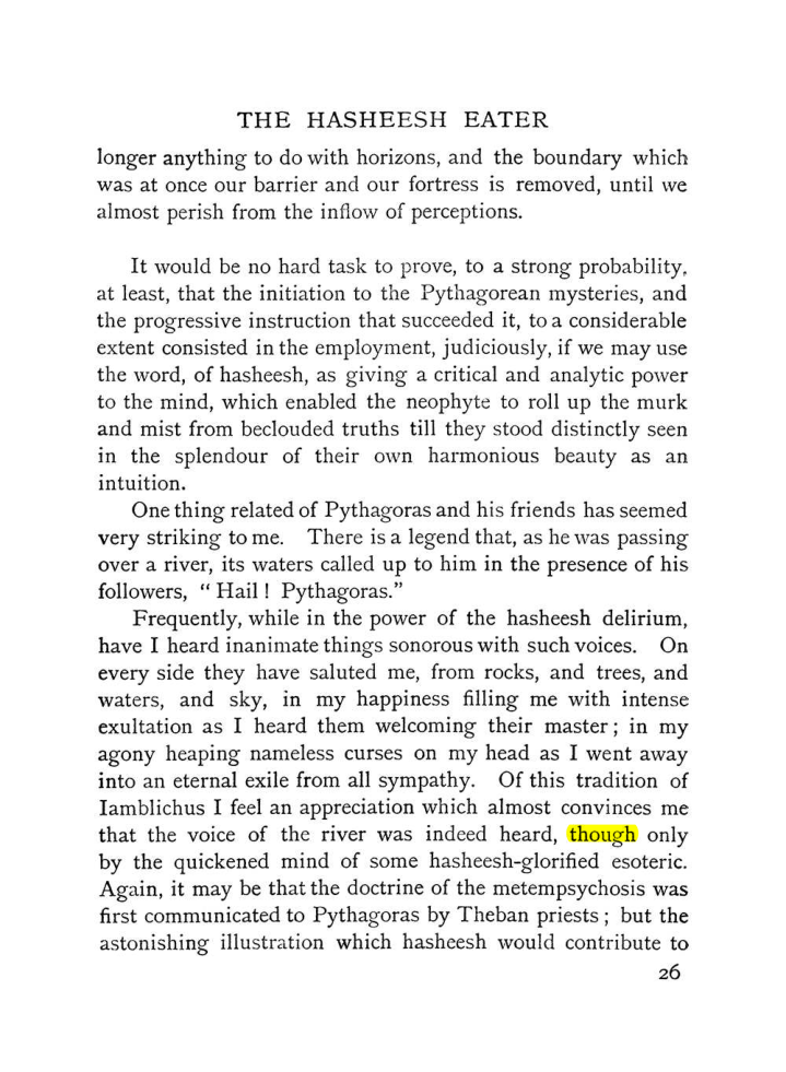 Original scan of The Equinox (Volume I, Number IV), PDF page 283