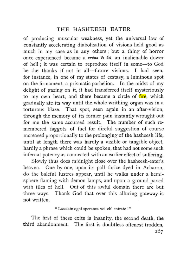 Original scan of The Equinox (Volume I, Number IV), PDF page 285
