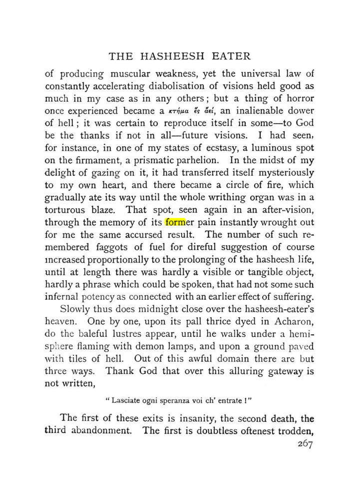 Original scan of The Equinox (Volume I, Number IV), PDF page 285
