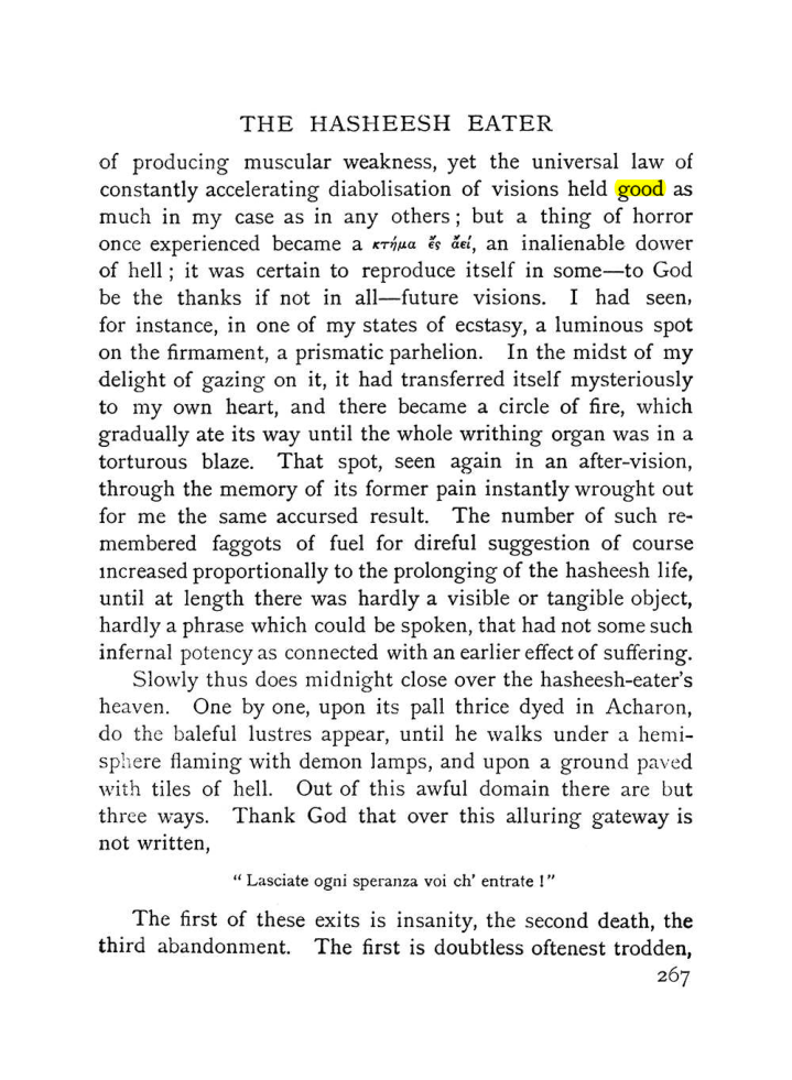Original scan of The Equinox (Volume I, Number IV), PDF page 285