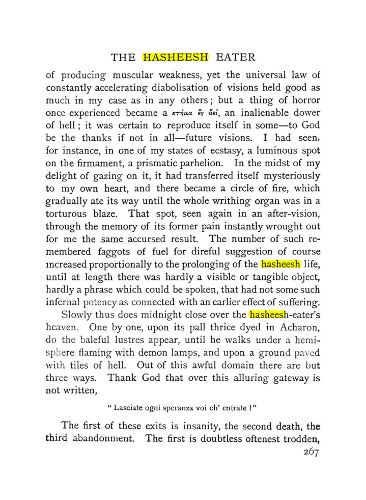 Original scan of The Equinox (Volume I, Number IV), PDF page 285