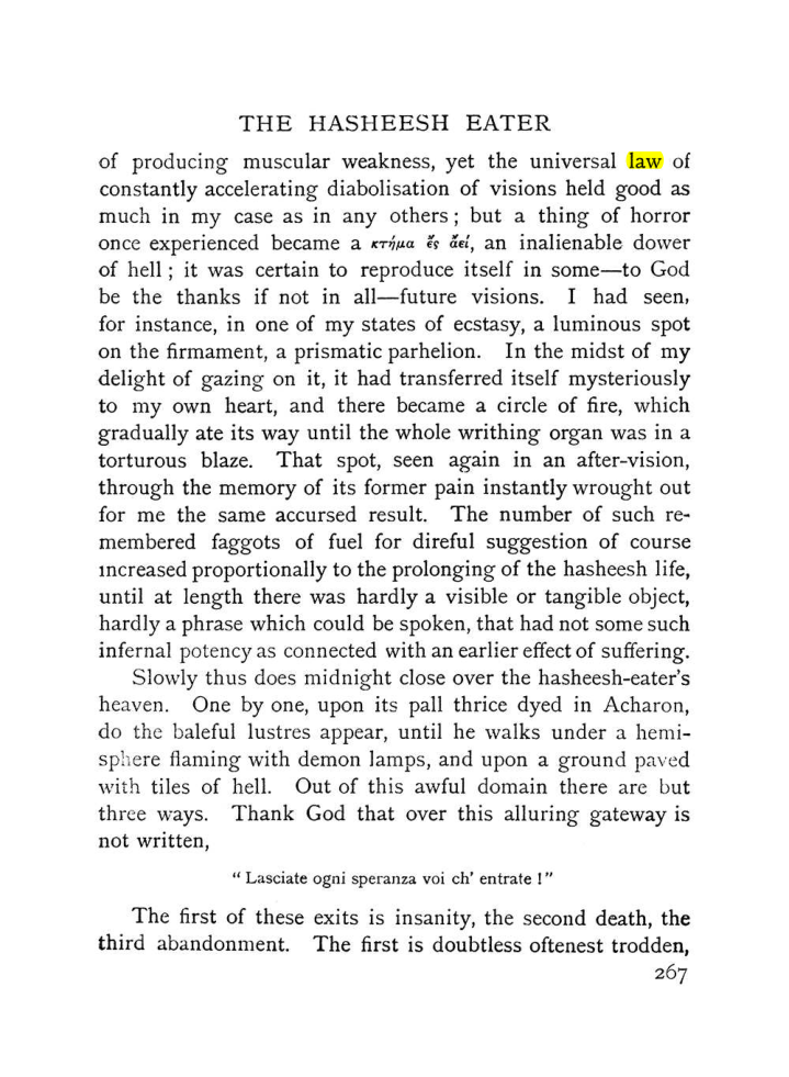 Original scan of The Equinox (Volume I, Number IV), PDF page 285