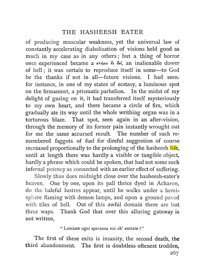 Original scan of The Equinox (Volume I, Number IV), PDF page 285