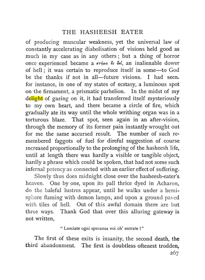 Original scan of The Equinox (Volume I, Number IV), PDF page 285