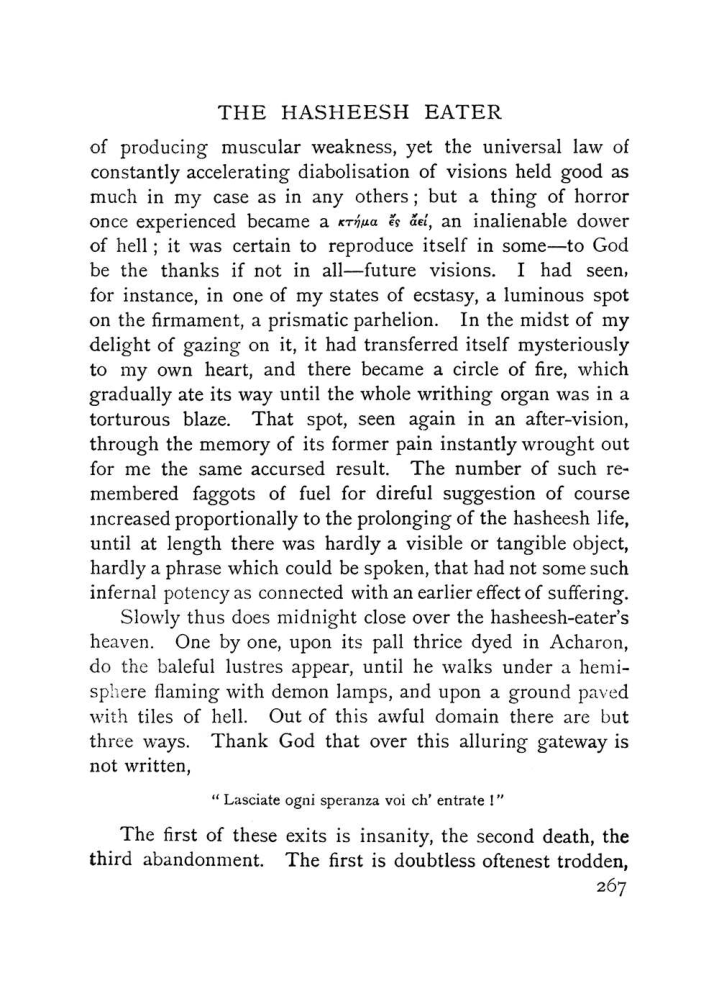 Original scan of The Equinox (Volume I, Number IV), PDF page 285