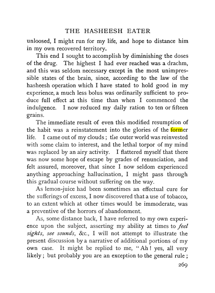 Original scan of The Equinox (Volume I, Number IV), PDF page 287