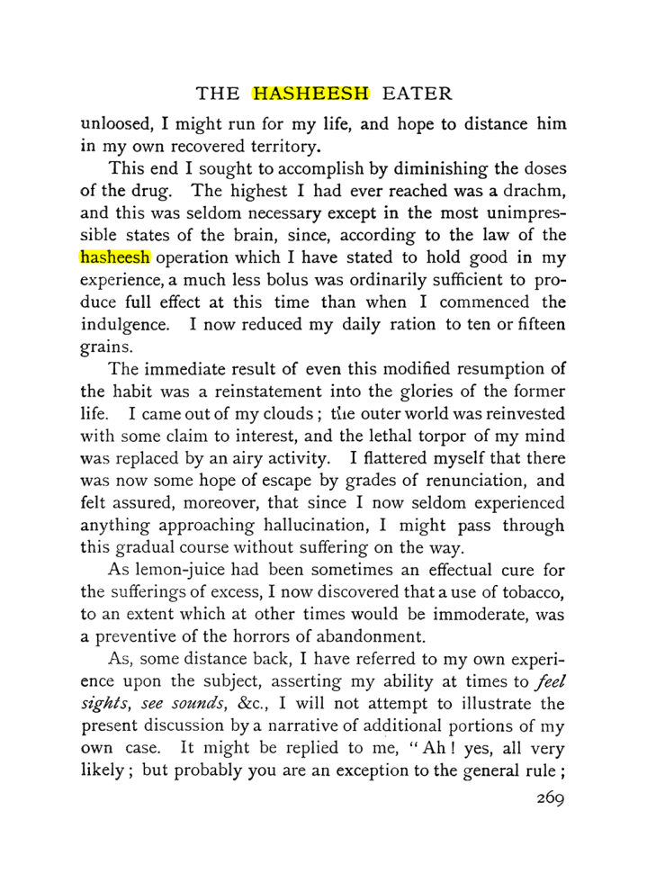 Original scan of The Equinox (Volume I, Number IV), PDF page 287
