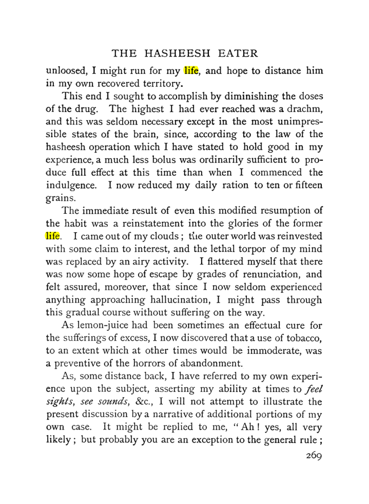 Original scan of The Equinox (Volume I, Number IV), PDF page 287