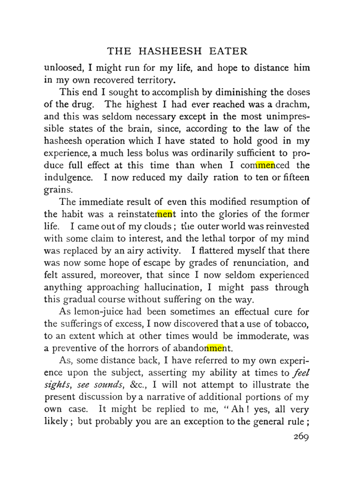 Original scan of The Equinox (Volume I, Number IV), PDF page 287