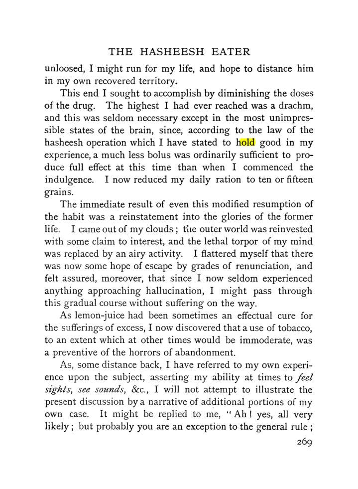 Original scan of The Equinox (Volume I, Number IV), PDF page 287