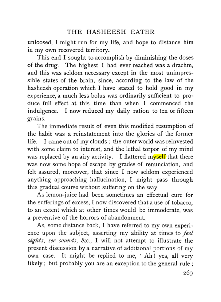 Original scan of The Equinox (Volume I, Number IV), PDF page 287