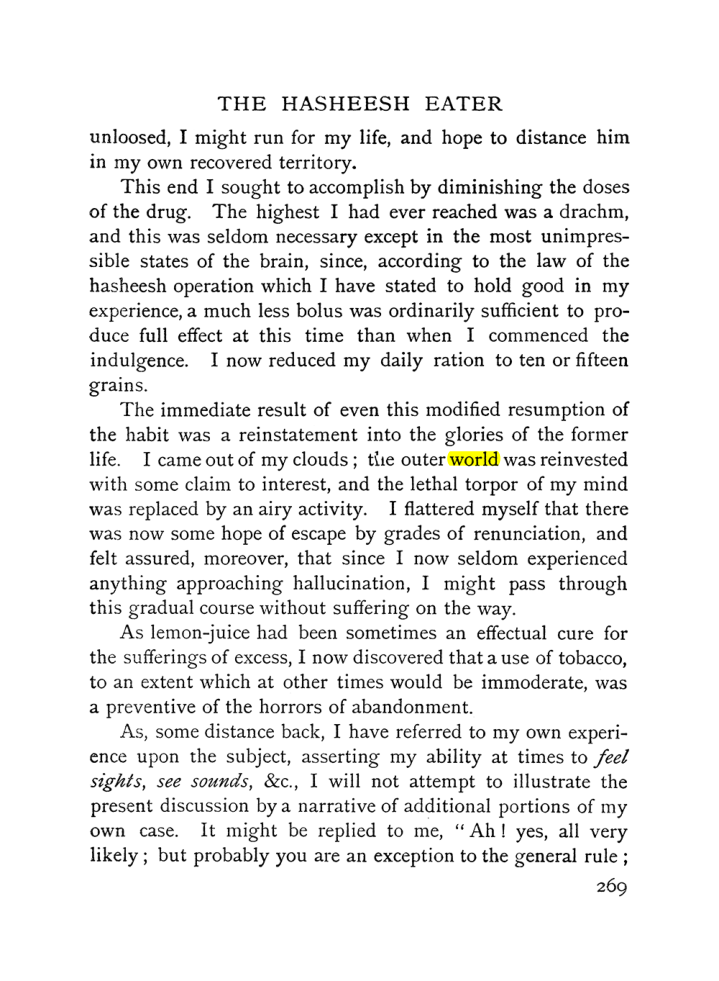 Original scan of The Equinox (Volume I, Number IV), PDF page 287