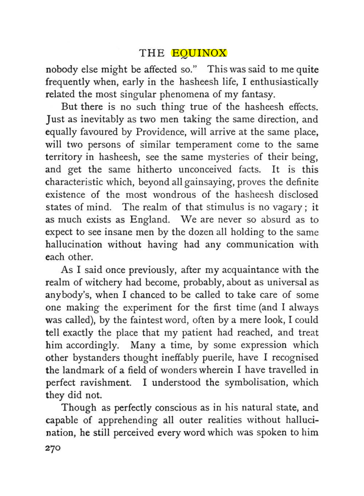 Original scan of The Equinox (Volume I, Number IV), PDF page 288