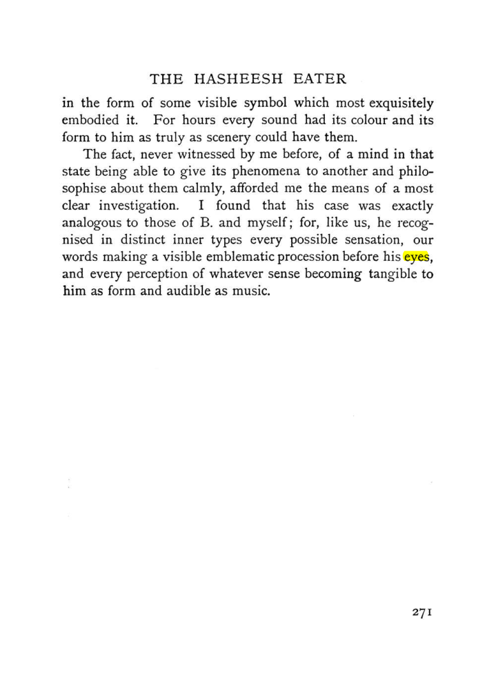 Original scan of The Equinox (Volume I, Number IV), PDF page 289