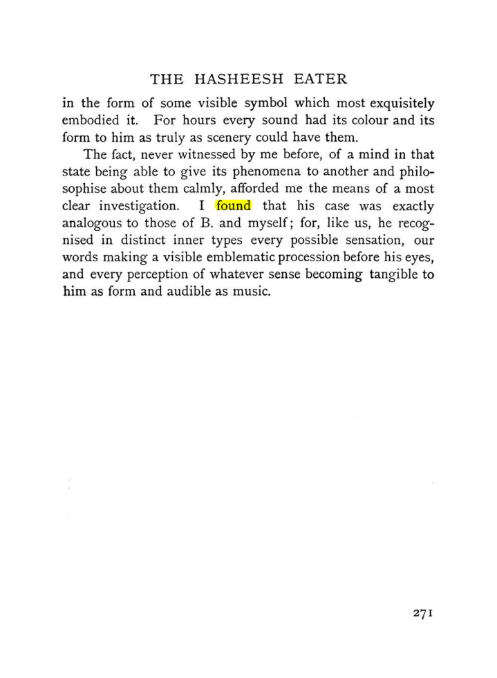 Original scan of The Equinox (Volume I, Number IV), PDF page 289