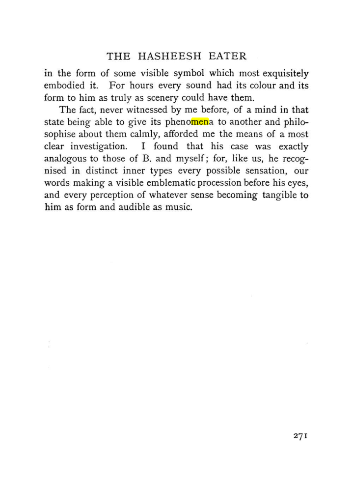 Original scan of The Equinox (Volume I, Number IV), PDF page 289