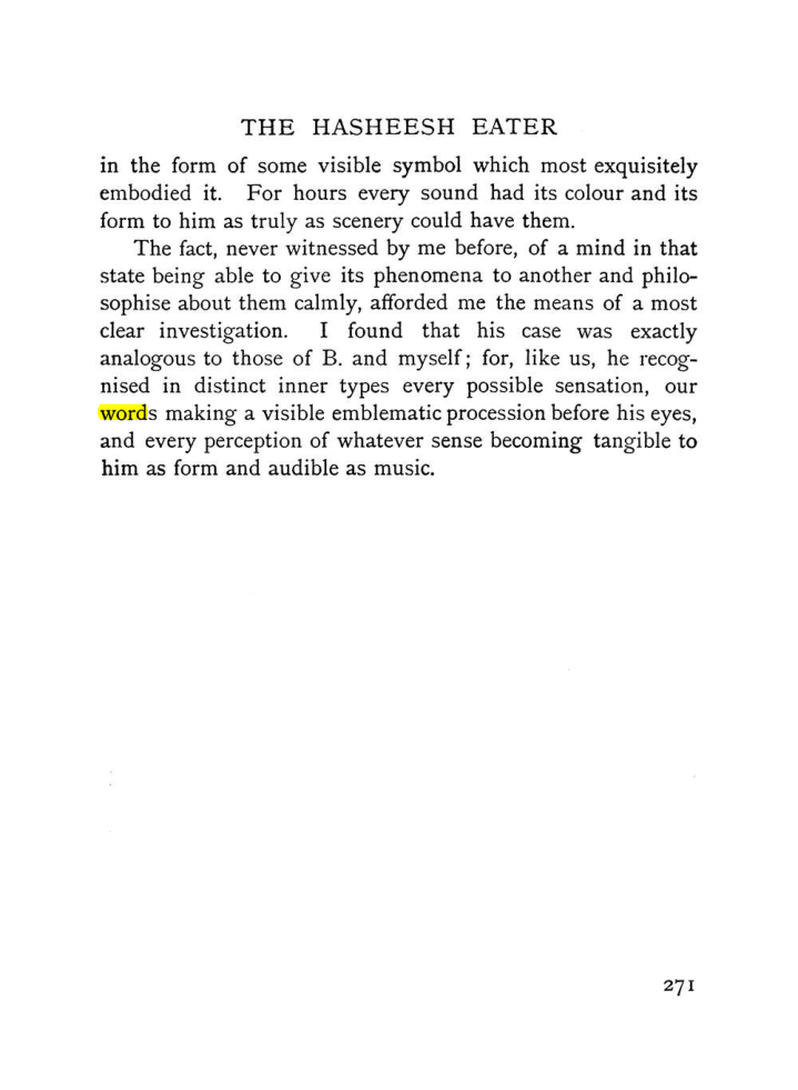 Original scan of The Equinox (Volume I, Number IV), PDF page 289