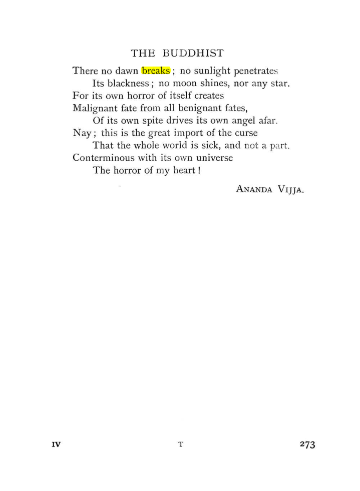 Original scan of The Equinox (Volume I, Number IV), PDF page 291