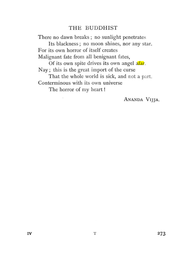 Original scan of The Equinox (Volume I, Number IV), PDF page 291