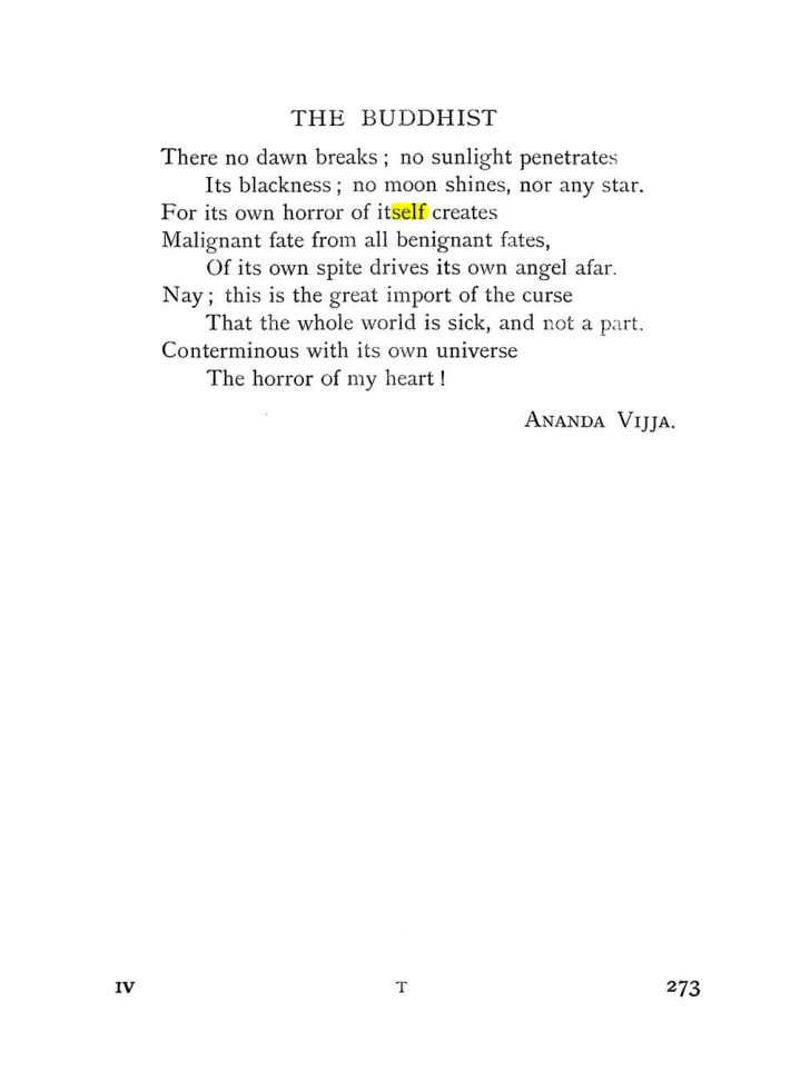 Original scan of The Equinox (Volume I, Number IV), PDF page 291
