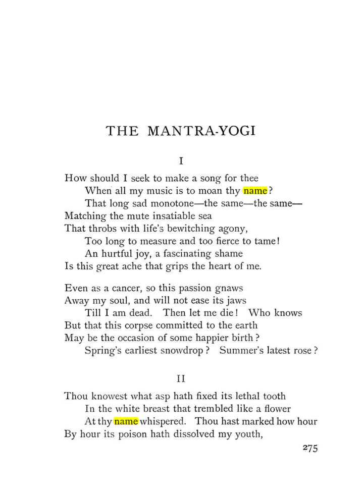 Original scan of The Equinox (Volume I, Number IV), PDF page 293