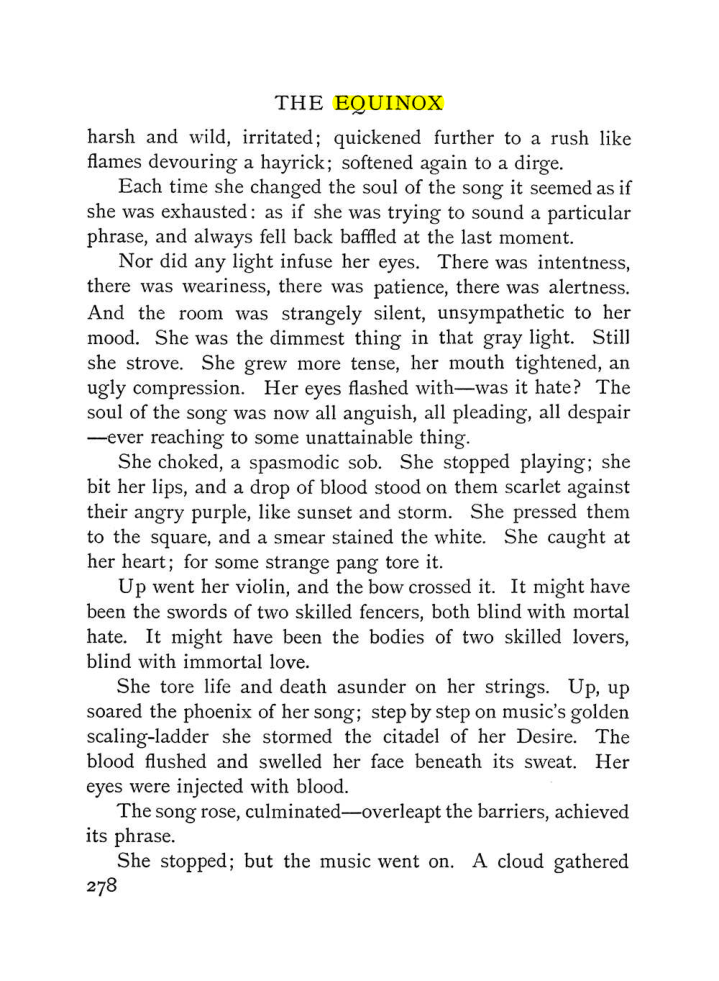 Original scan of The Equinox (Volume I, Number IV), PDF page 296