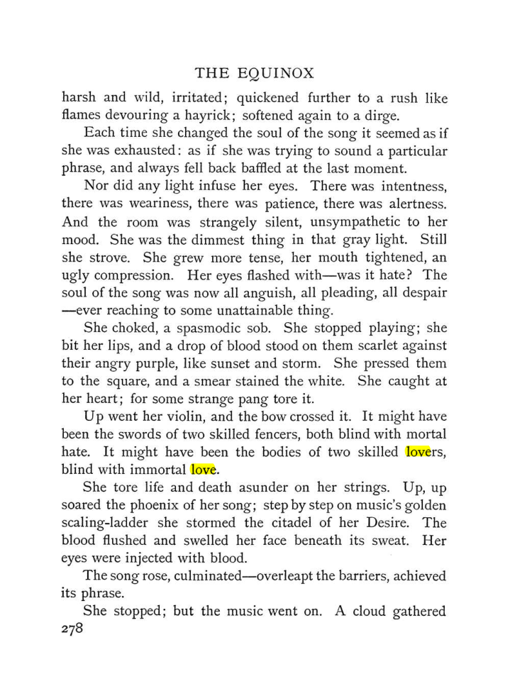 Original scan of The Equinox (Volume I, Number IV), PDF page 296