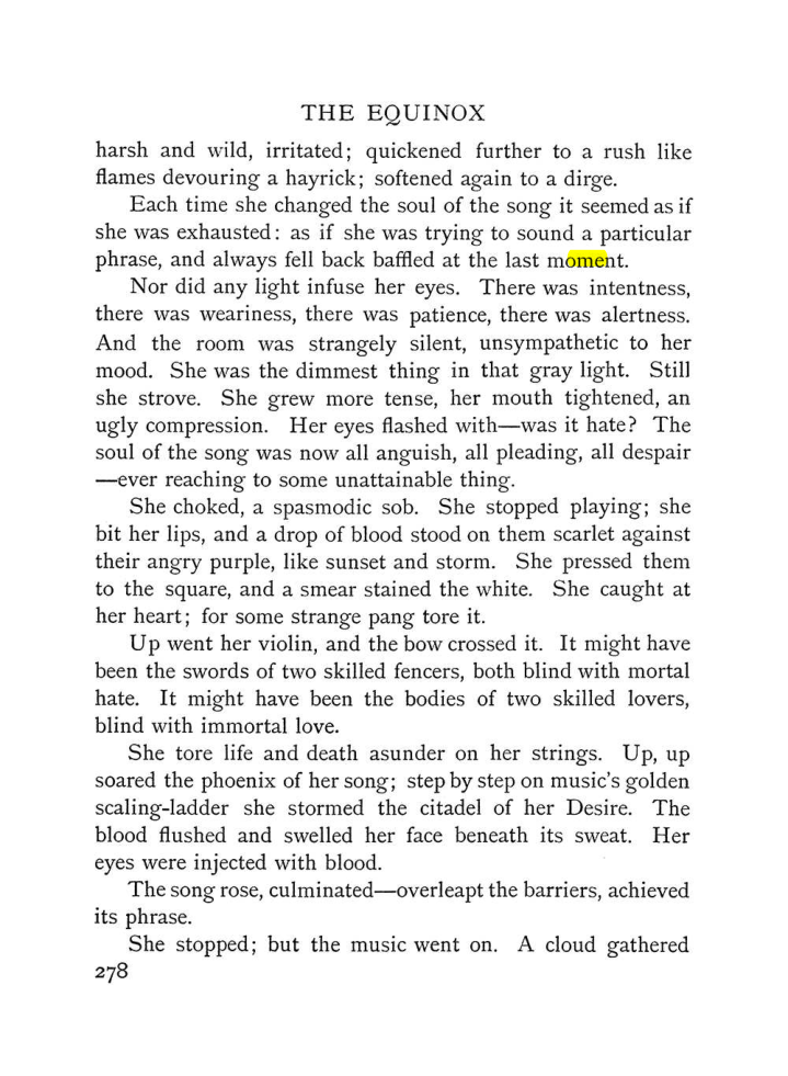 Original scan of The Equinox (Volume I, Number IV), PDF page 296